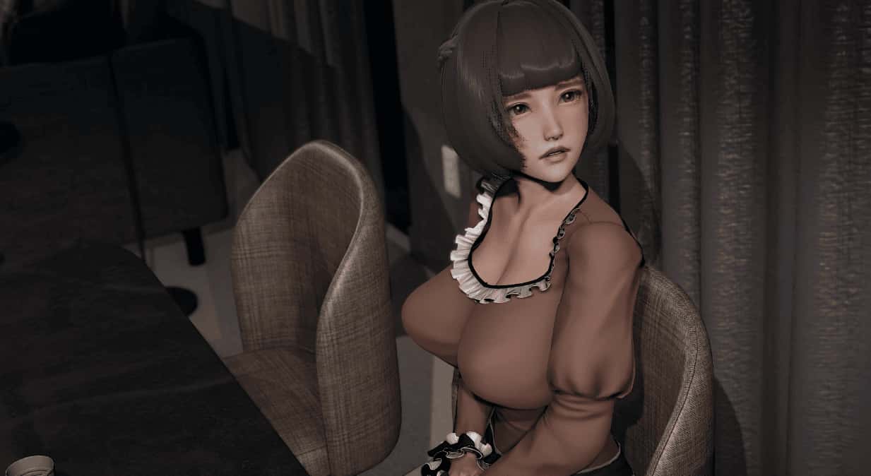 你的多角色将属于我 Your Harem Will Be Mine 版插画