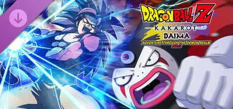 龙珠Z 卡卡罗特 Dragon Ball Z Kakarot 全DLC（含魔界之旅Part2）中文版插画